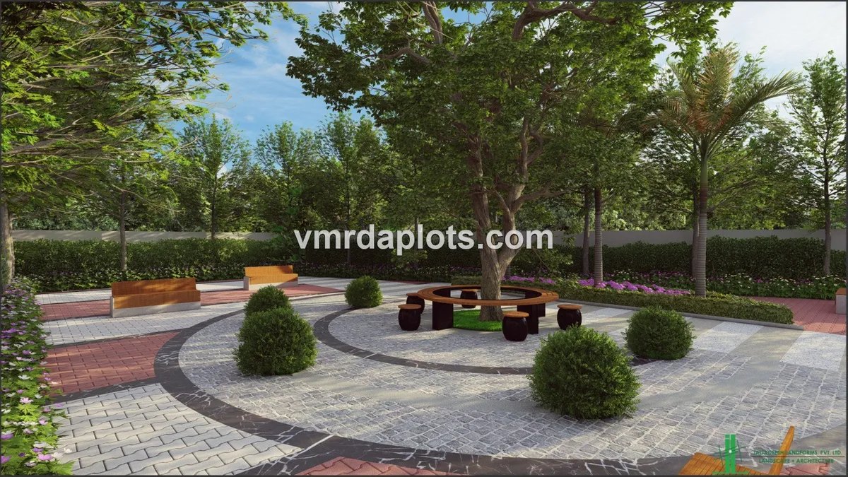 Premium Property for Sale in Vizag - TARLUVADA - image 2