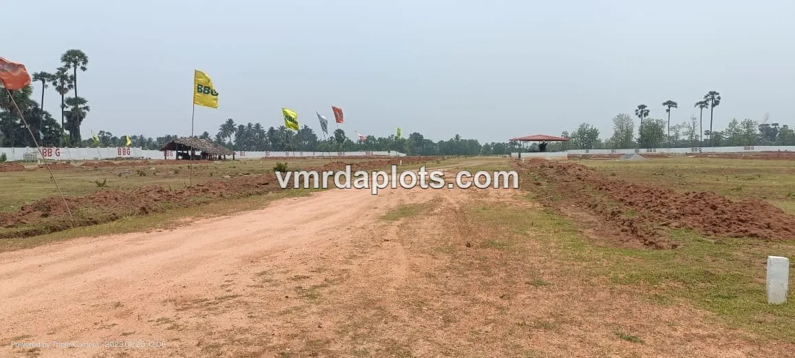 Residential Properties in Vizag, - BHEEMILI - image 2