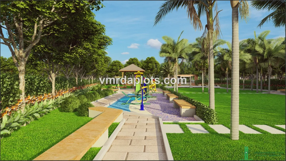 Premium Property for Sale in Vizag - TARLUVADA - image 5
