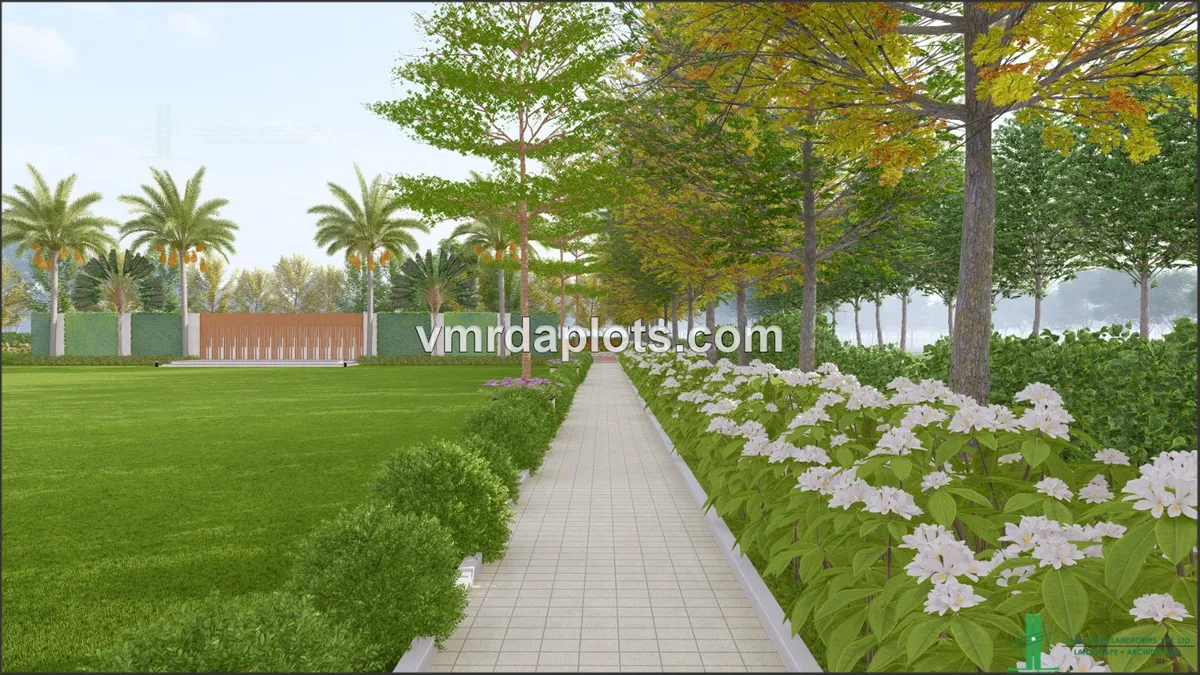 Premium Property for Sale in Vizag - TARLUVADA - image 4