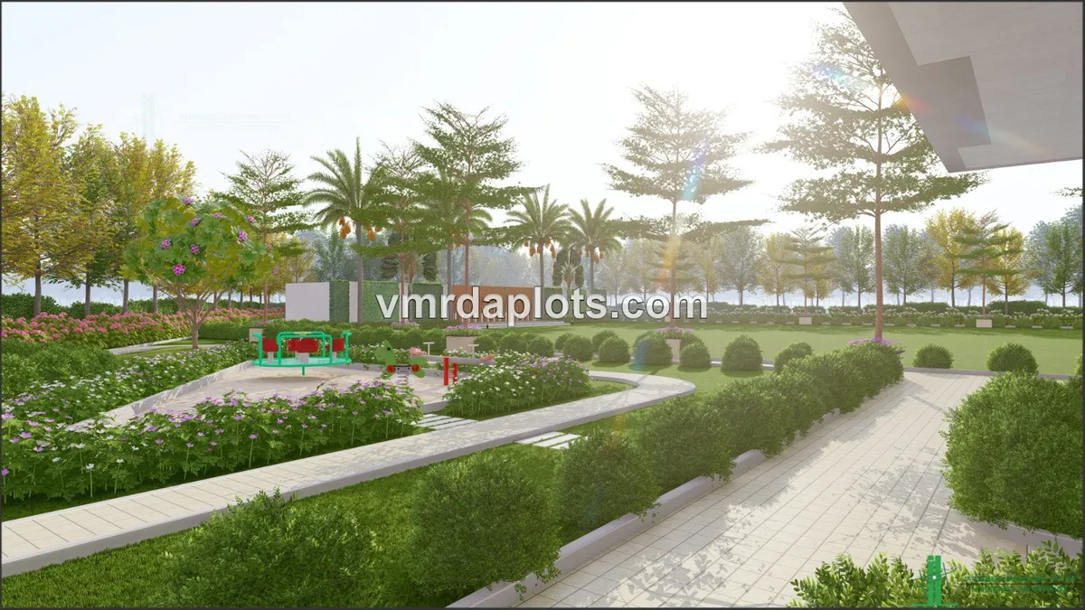 Premium Property for Sale in Vizag - TARLUVADA - image 3