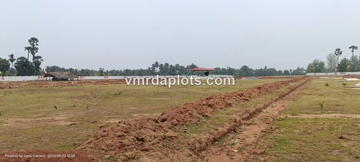 Residential Properties in Vizag, - BHEEMILI - image 3
