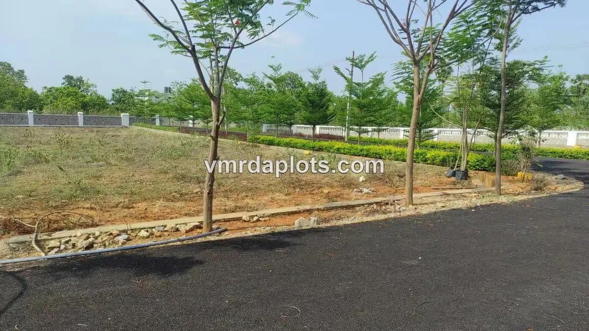 VMRDA PLOTS IN JONNADA - JONNADA - image 4