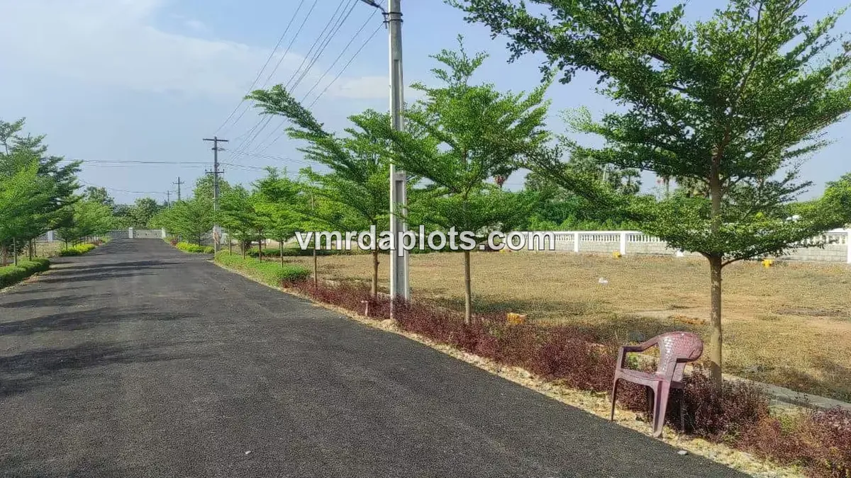 VMRDA PLOTS IN JONNADA - JONNADA - image 2