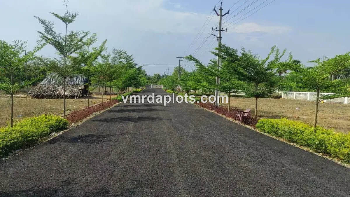 VMRDA PLOTS IN JONNADA - JONNADA - image 3