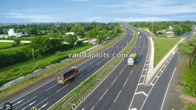 Commercial Properties Bhogapuram - BHOGAPURAM - image 3